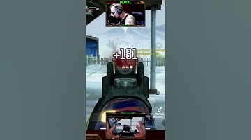 Call of Duty Mobile - The msmc shreddssss👀 #cod #callofduty #mobile #msmc #shorts