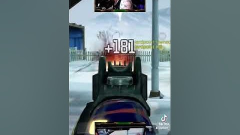 Call of Duty Mobile - The msmc shreddssss👀 #cod #callofduty #mobile #msmc #shorts