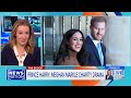 Prince Harry & Meghan Markle’s Charity in Hot Water — Pulls Grant After Backlash
