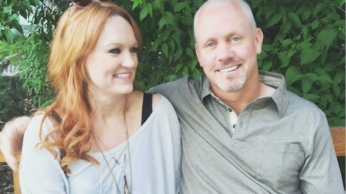 Ree Drummond Has Good News About Husband Ladd