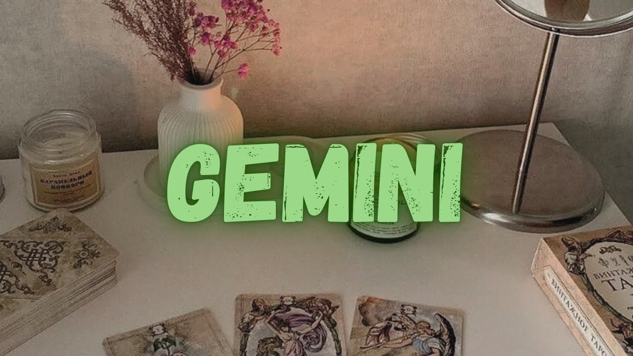 GEMINI YOU SURVIVED A BIG LIAR WITH TERRIBLE INTENTIONS FOR YOU IN THIS CONNECTION📞🙏