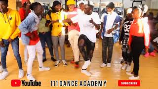 CHECK OUT HOW🥵🥵 KINGJEZLA AND 111 DANCE ACADEMY 🇰🇪 KILLED THIS DANCE -LEFTSIDE -GIMMIE DI WHINE💯💯