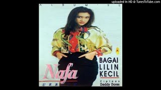 Nafa Urbach - Bagai Lilin Kecil - Composer : Deddy Dores 1995 (CDQ)