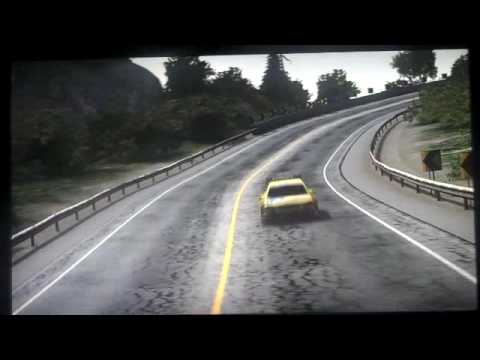 Forza 3, R2 Opel, Fujimi Kaido Clean Lap