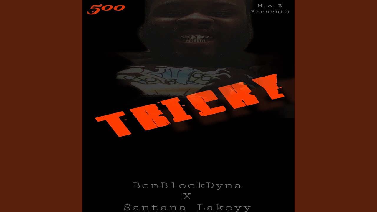 Guarda Tricky su YouTube Guarda Tricky su YouTube