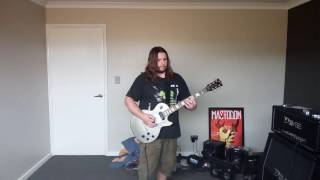 Superheist - 7 Years (Guitar Cover)