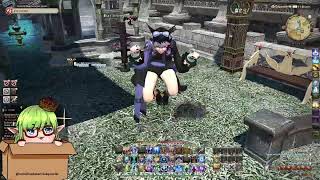 kindred clown reclears ninja time