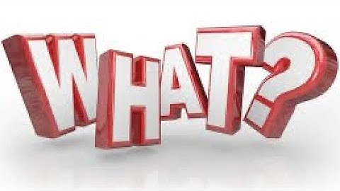 WHAT by spu7nix (no LDM)