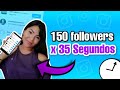 Como ganar seguidores en Instagram rápido | TRUCO NIVEL PRO 2020