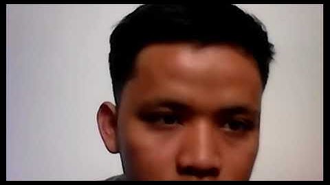 Video Penjelasan Uas Framework