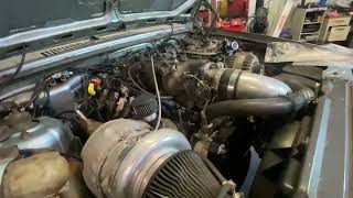 Turbo Volvo Death Trap by powerstrokehelp 5,101 views 11 months ago 45 seconds