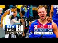 Biggest Comebacks in NBA History !