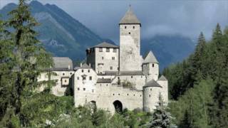 Unesco World Heritage Site  - The Dolomites