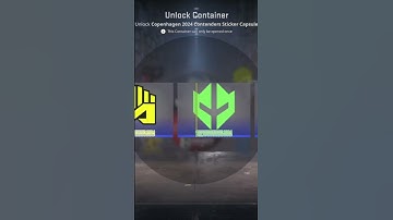 Day 43 of opening 2 capsules till I get a gold #caseunboxing #cs2 #stickers #unboxing #capsule