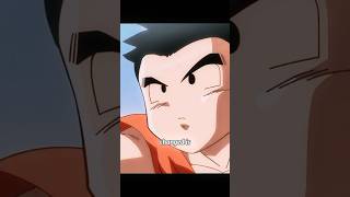 Krillin Realises How Much Gokus Changed
