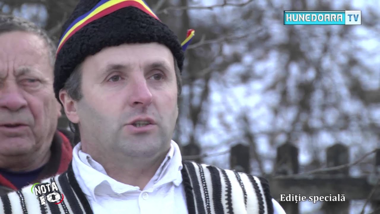 NOTA 10   Obiceiuri ZAM dubasi