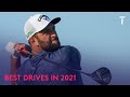 The best drives of 2021