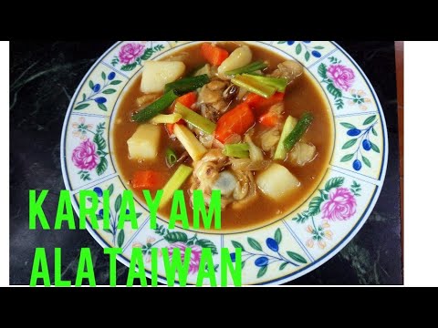 resep-kari-ayam-masakan-ala-taiwan