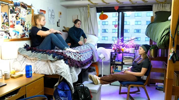 Honors Living Learning Community