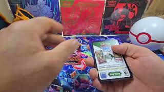 PACK BATTLE: Destined Rivals vs. Journey Together! Which Set Has the Best Pulls?