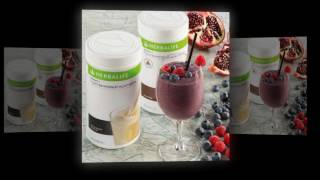 Рецепты коктейлей от Herbalife Рецепты коктейлей от Herbalife