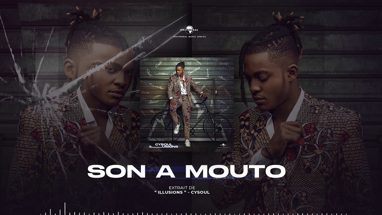 Cysoul   Son A Muto AUdio Officiel