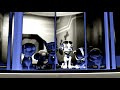 Paw Patrol Elevator Sequence S04E08B In Discord Mega Esemble