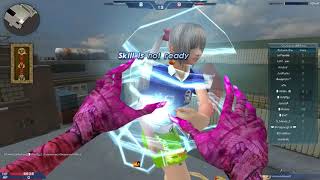 Xshot - มมมรว ๆ Ft.just Kylez