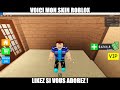 Regarde et prend en de la graine gamer blocx