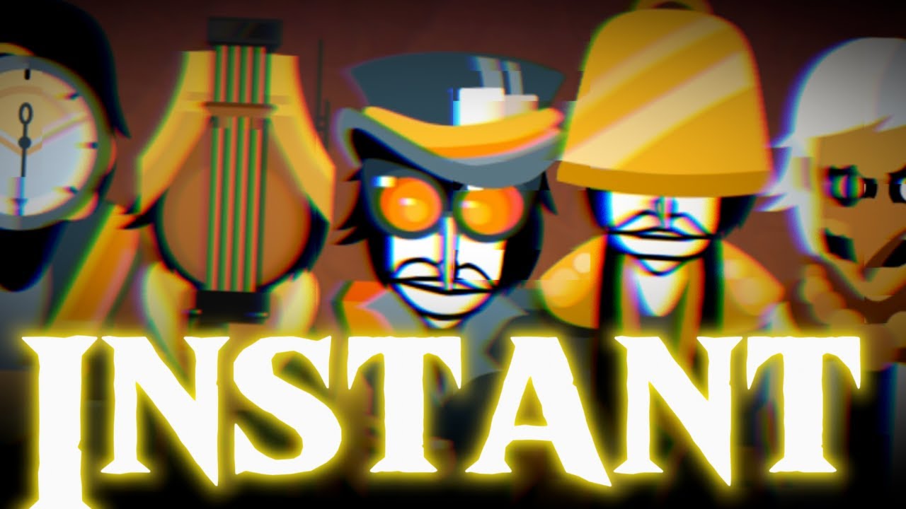 Instant | Time Mix - YouTube