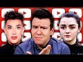 The James Charles Controversy Being Swept Under The Rug Is Strange and Troubling, GOT Finale, & More