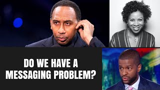 Does Stephan A. Smith Represent AntiIntellectualism in the Black Community?