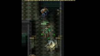 Latest Bioshock 2D Mobile Trailer Released