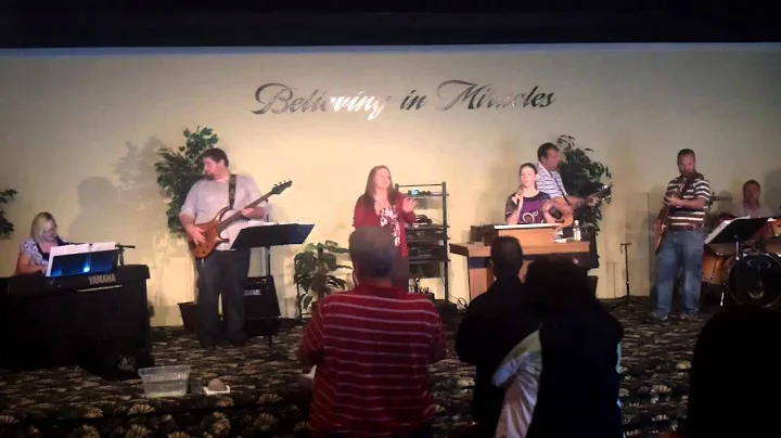 Look What The Lord Has Done - Come Fill This House