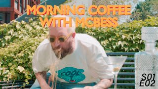 Morning Coffee with Mcbess S01E02