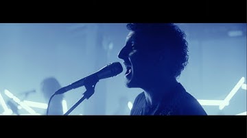 Sea Girls - Transplant (Live Session)
