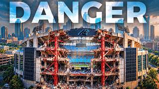 Charlotte Could Crash By 2031 (It's Started)