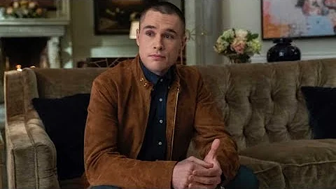 Is Adam actually a Carrington?