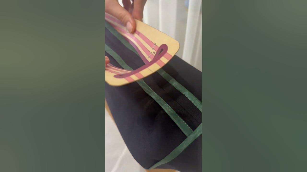 Шаблоны для утюжки #вто #shorts #портной #технолог #sewing - YouTube