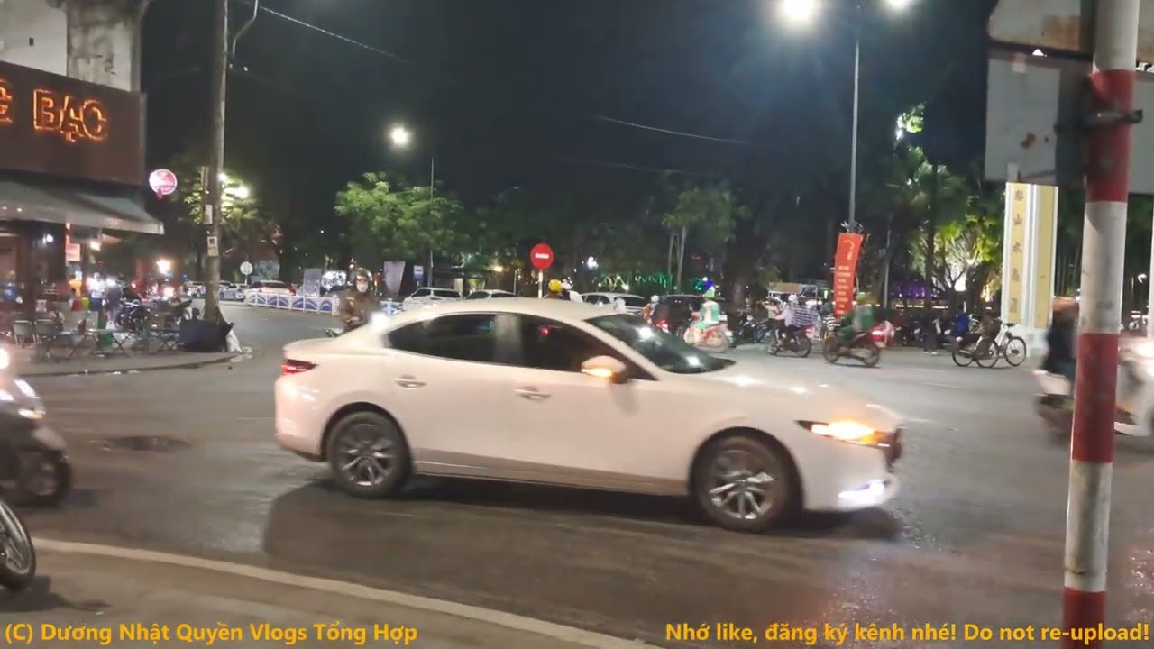 Vlogs #420: Cận Cảnh Thành Phố Huế Tối Mùng 19 Tháng Chạp