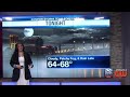 Afternoon Video Forecast 08/02/26