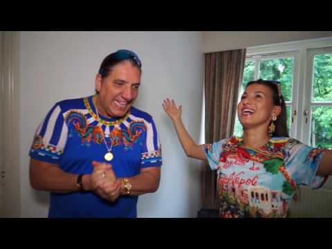 Visit the home of Igor and Andreea