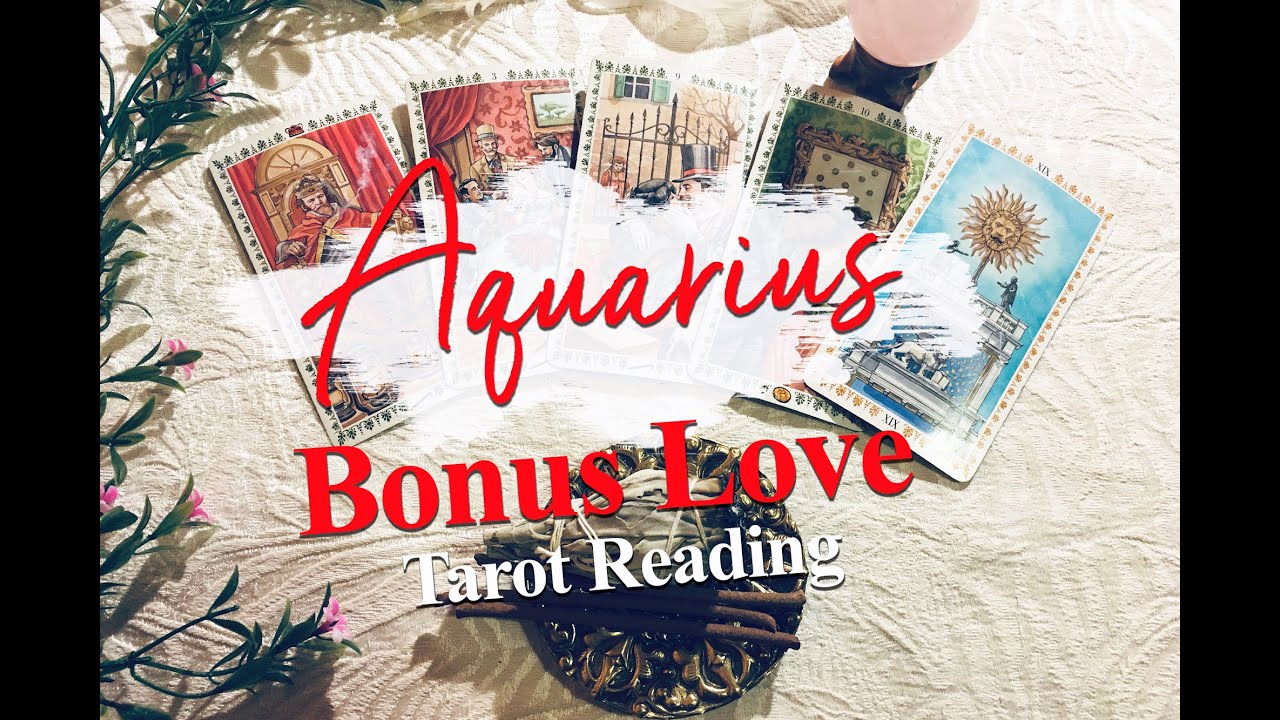 AQUARIUS - THEY NEED PATIENCE AND THEY KNOW IT. YOU NEED SOME PAMPERING :)