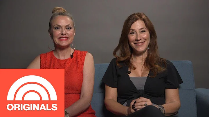 Lisa Ann Walter And Elaine Hendrix Look Back On 'T...