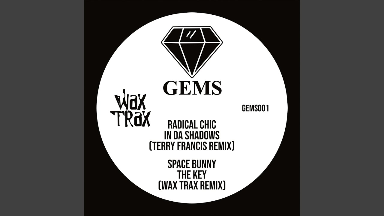 The Key (Wax Trax Remix)