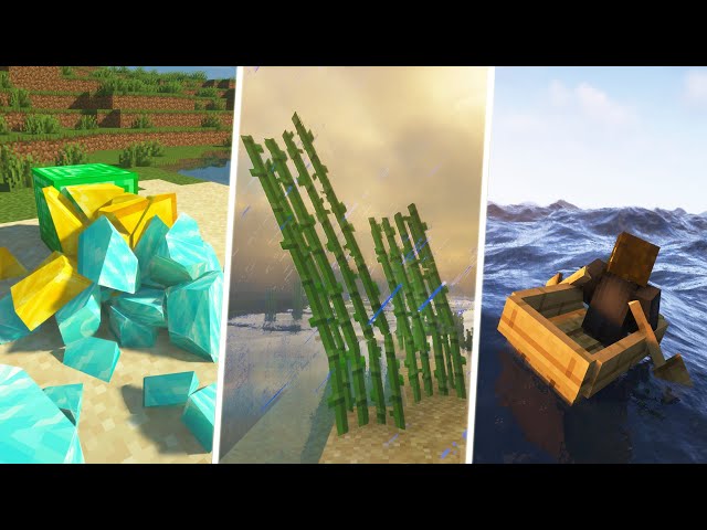 Mods realistas para Minecraft #minecraft #minecraftmods #minecraftmeme, physics mod minecraft