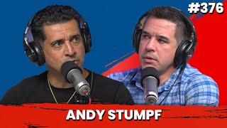 Haley's Out, Facebook & Instagram Update, Surviving Civil War w/ Andy Stumpf | PBD Podcast | Ep. 376