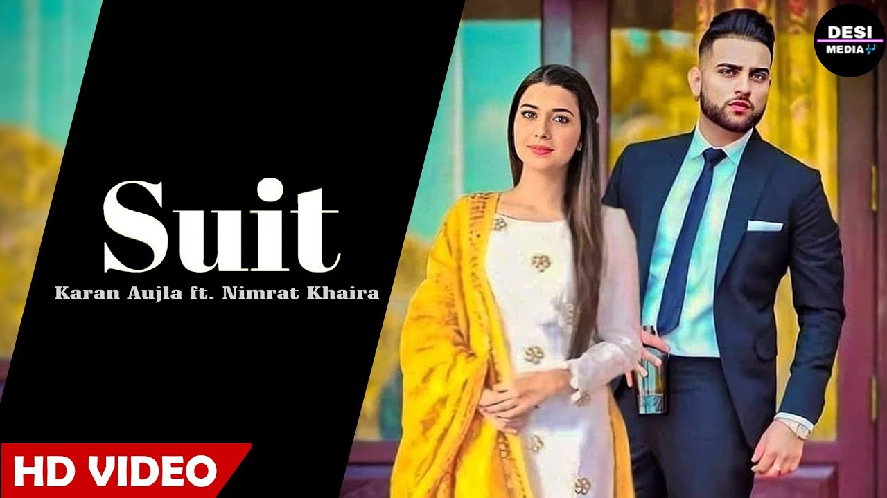 Nimrat Khaira's 'Brobar Boli' trends as number one on YouTube - The  Statesman