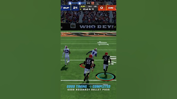 RIP His Ankles 10/25/23 🙏🏻😔 #madden #madden24 #gaming #trashtalk