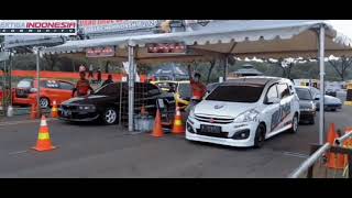 Dragrace Ertiga Oraykadut